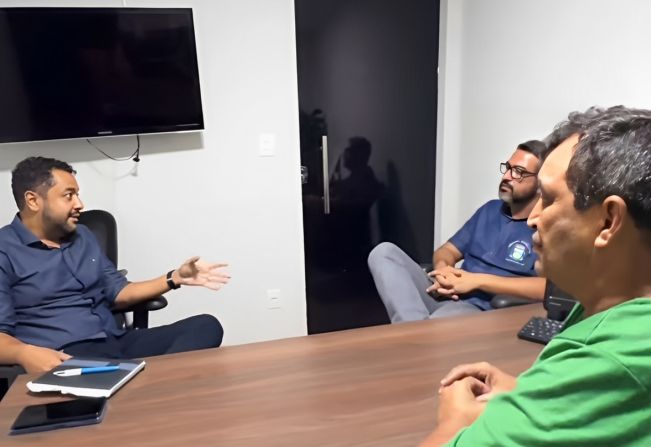 Câmara Municipal vai sediar o Fórum FEHIDRO na Prática: Como Captar Recursos para Sua Cidade