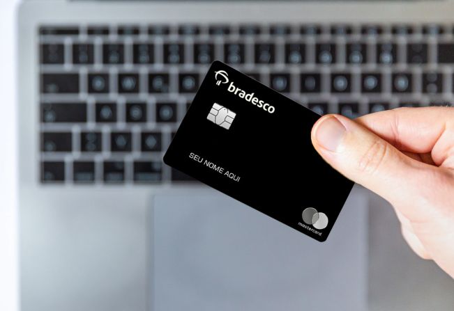 Justiça condena Bradesco por envio de cartão de crédito não solicitado