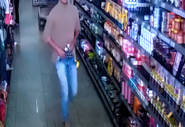 Homem é preso em Auriflama por furtar pote de Nutella e acaba condenado por furto, fuga e tráfico de drogas