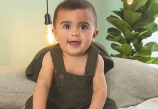 Menino de 1 ano morre afogado em piscina durante festa do próprio aniversário