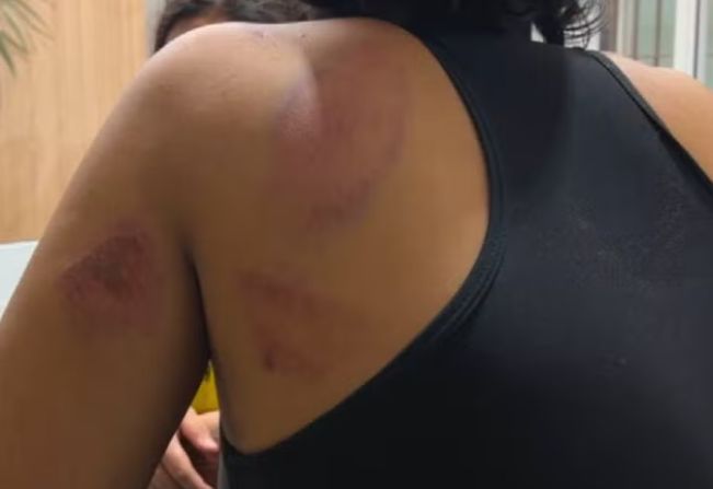 Duas mulheres são torturadas por horas dentro de casa durante cobrança de dívida