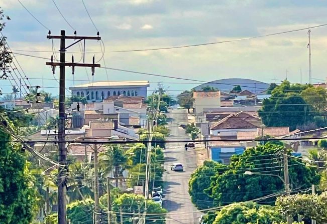 Calor aumenta e chuvas diminuem até o fim de fevereiro