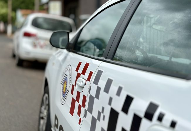 Polícia Militar prende duas mulheres por tráfico de drogas em Auriflama