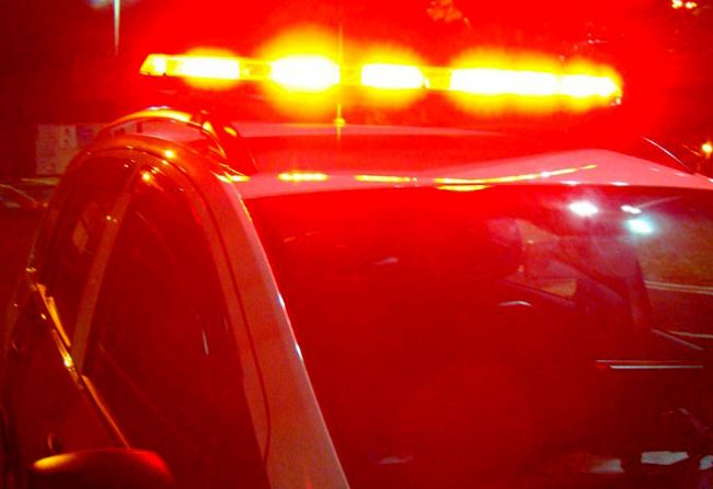 Homem morre em capotamento na vicinal Luís Bido, em Auriflama