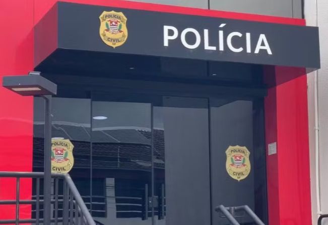 Cachorro vira-lata morre após ser agredido com golpes de capacete