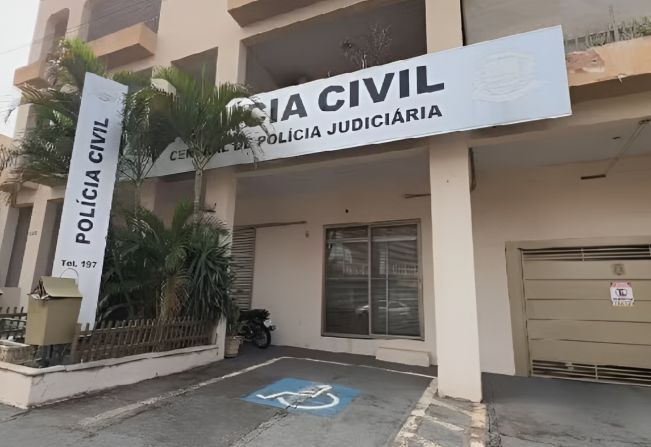 Homens armados se passam por policiais, fazem morador refém e roubam propriedade rural