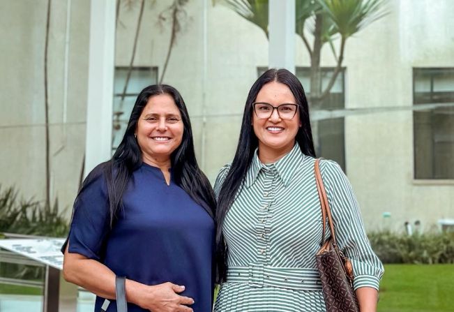 Vereadora Lourdes agradece apoio da população e reforça compromisso com a causa animal e com Auriflama