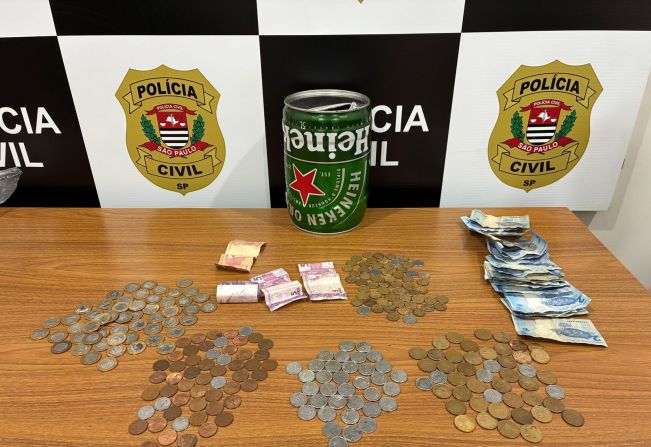 Operação “Guardião da Honra” prende seis pessoas e apreende drogas e objetos em General Salgado