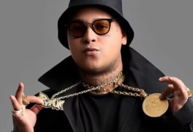 Cantor MC Ryan SP é transferido para penitenciária na região