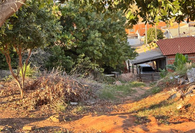 Justiça autoriza Prefeitura de Auriflama construir passarela no Portal das Paineiras 