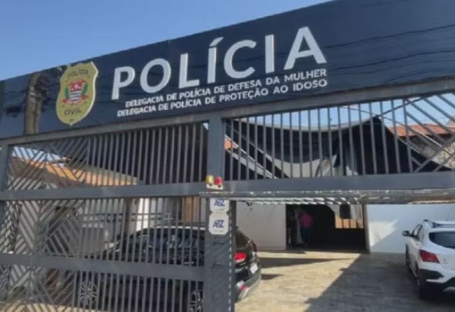 Homem é morto a tiros e mulher é agredida após ataque motivado por ciúmes