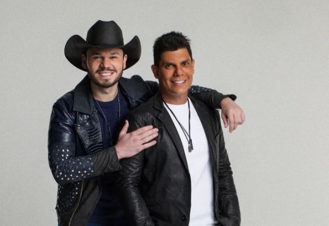 Auriflama anuncia show com Carreiro & Capataz no 1º Festival de Música Sertaneja  
