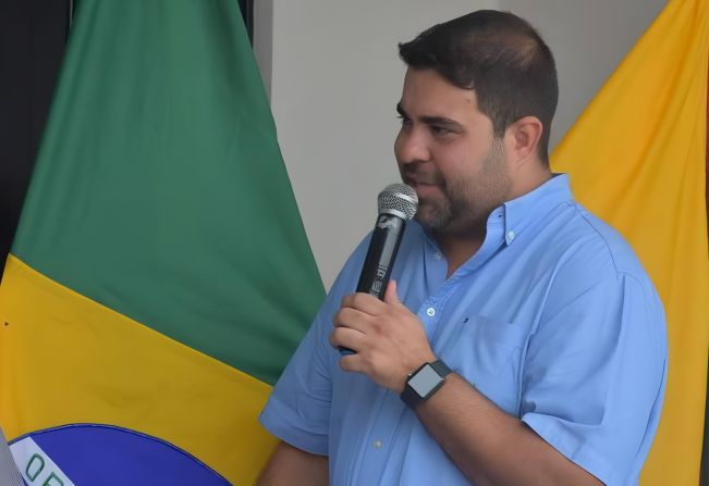 Cinco anos sem Rodrigo Santana: legado de dedicação e progresso marca história de Santo Antônio do Aracanguá