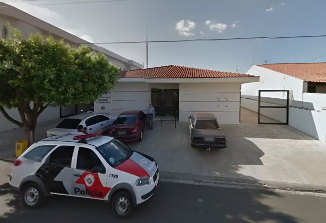 Procurado por furto é capturado pela Polícia Militar em Auriflama  
