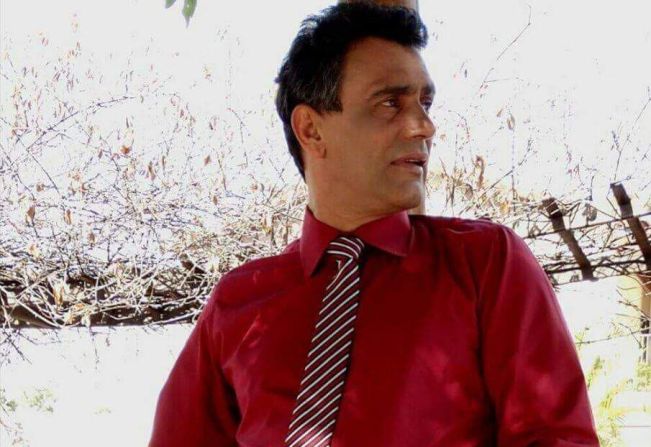 Auriflama se despede de Levy Alfredo Rodrigues de Souza