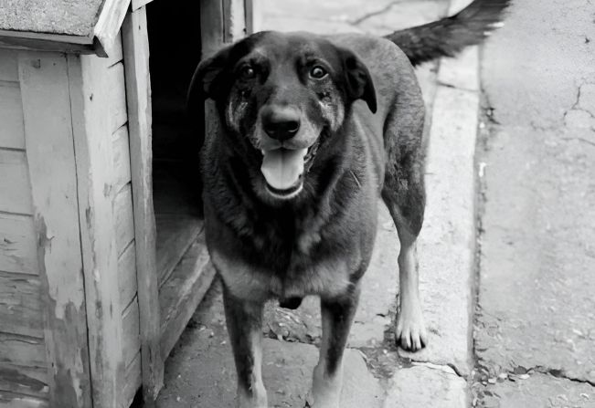 Cachorro comunitário conhecido como Orelha é morto após agressões, e parentes de suspeitos são indiciados por coação