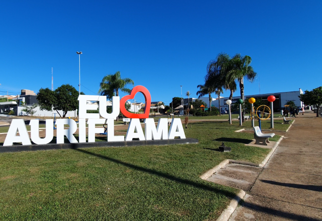 Quarta-feira gelada em Auriflama: termômetros registram 9 °C pela manhã
