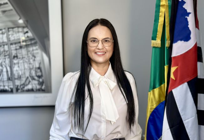 PGE dá parecer contrário ao recurso da oposição contra Katia Morita no TSE
