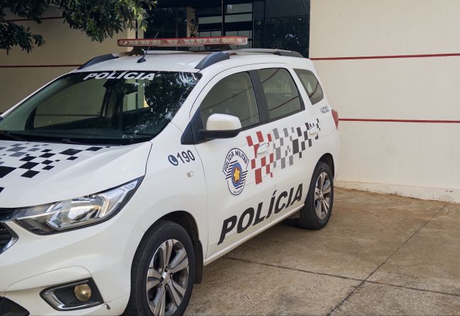 Homem condenado por estupro de vulnerável é preso pela PM em Auriflama