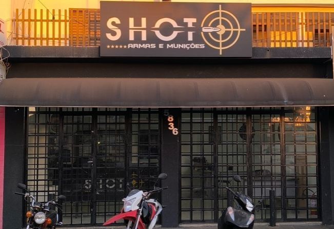 Justiça de Auriflama condena irmãos por comércio ilegal de 195 armas e munições