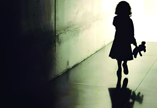 Tio é preso em flagrante em General Salgado suspeito de estupro de vulnerável contra sobrinha de 9 anos