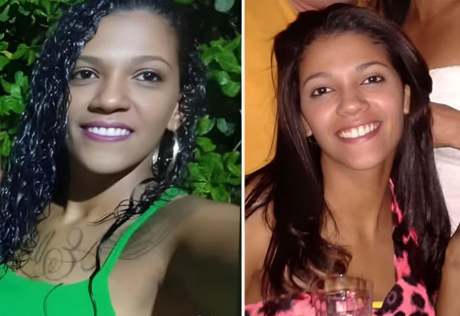 Mulher de 32 anos desaparece após discussão com o marido