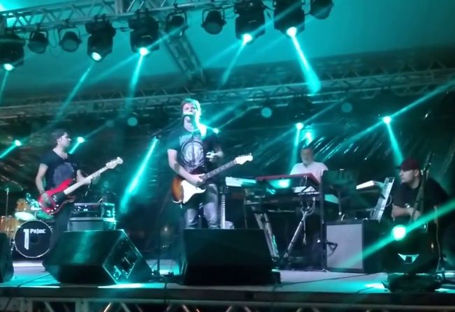 Banda RPM será atração principal do 3º Festival Independência ou Rock em Auriflama