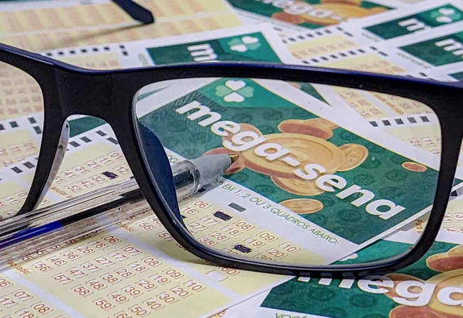 Prêmio da Mega-Sena acumula para R$ 52 milhões