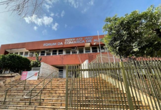 Tentativa de homicídio em festa termina com condenação a mais de 9 anos de prisão em Auriflama