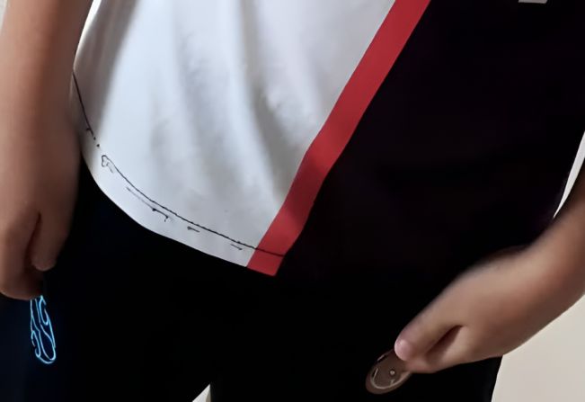 Professor de futebol é investigado por suposto abuso de crianças e adolescentes