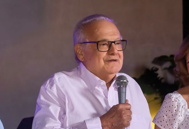 Morre aos 87 anos o médico e ex-prefeito Dr. Clério Lemos Garcia, figura histórica de Auriflama