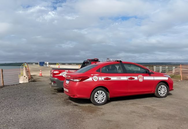 Corpo de trabalhador que caiu de ponte sobre o Rio Tietê após estrutura metálica ceder é encontrado 