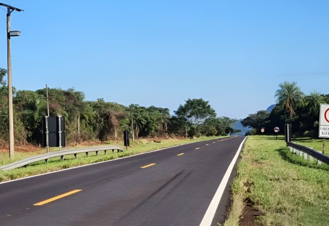 DER ativa 21 novos radares em rodovias estaduais a partir desta terça feira