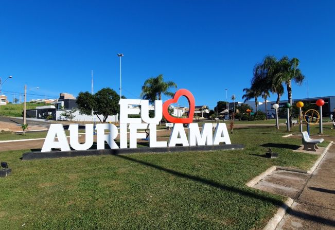 Auriflama registra saldo positivo empregos no 1º quadrimestre de 2026