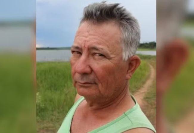 Corpo de pescador desaparecido é encontrado em rio