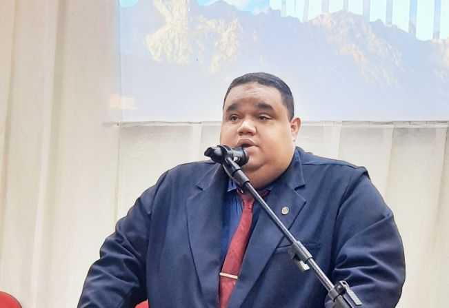 Páscoa: Pastor Samuel Porto reflete sobre Jesus Cristo como o verdadeiro Cordeiro Pascal