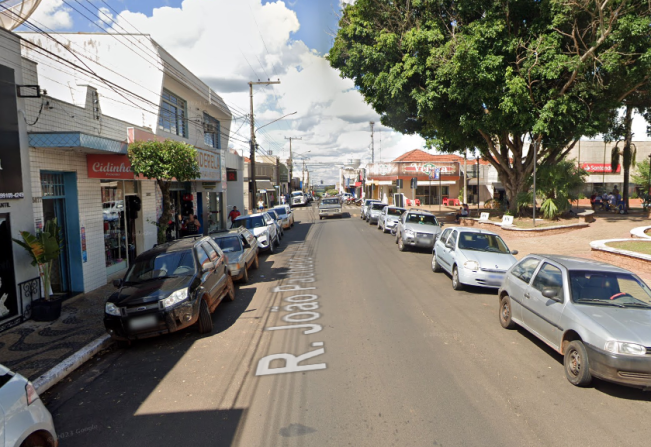 Mulher é condenada por usar identidade da irmã em compras no comércio de Auriflama