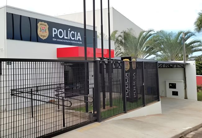 Homem é preso suspeito de manter esposa em cárcere privado após tentativa de término