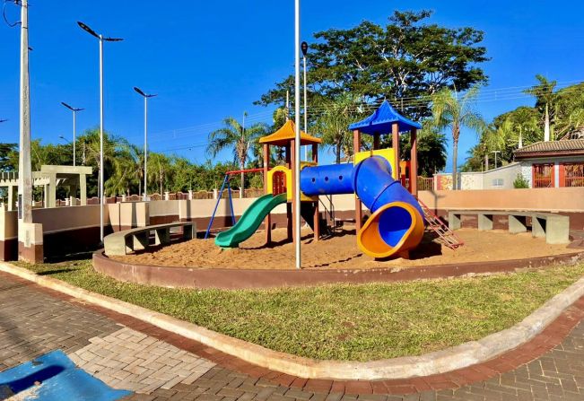 Auriflama terá calor intenso no fim de semana com temperaturas acima dos 30°C