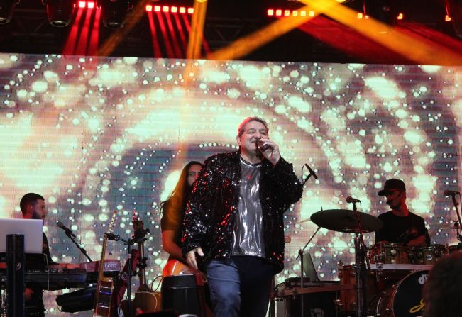 Baile do Hawai 2025 promete ser o evento mais animado do ano em General Salgado