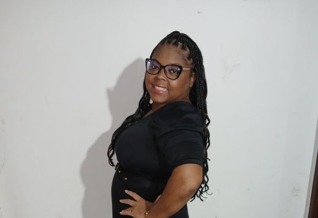 Jane Daniele Dourado de Oliveira falece aos 38 anos  