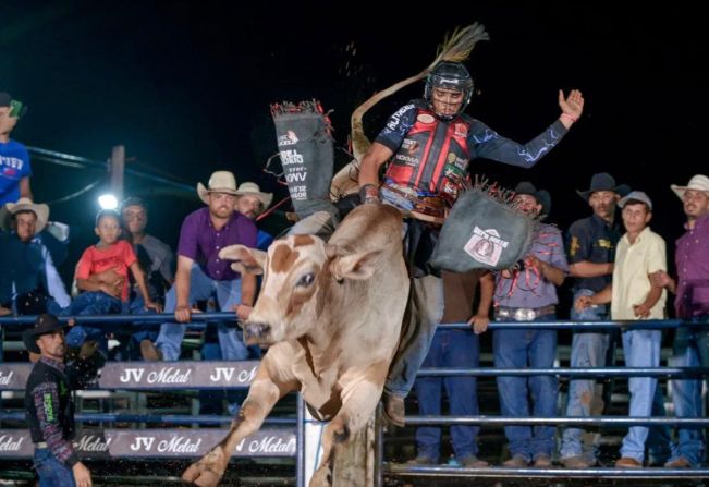 2º Torneio de Montaria em Touros da Estância HR começa nesta sexta em Santo Antônio do Aracanguá