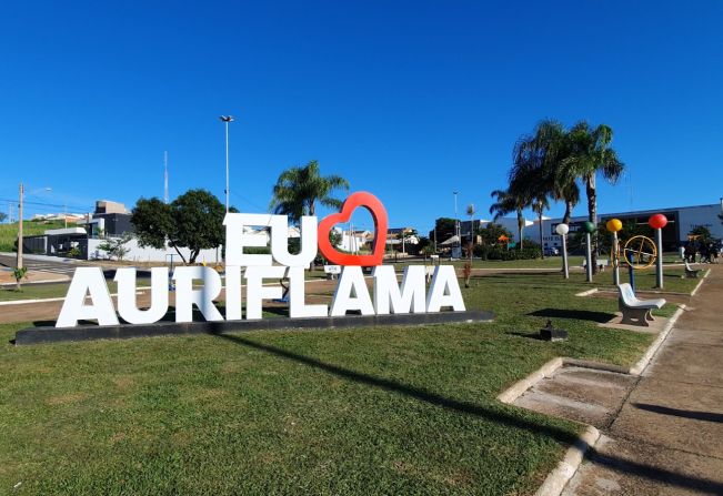 Auriflama (SP) terá dia de sol e temperaturas de até 33°C nesta terça-feira
