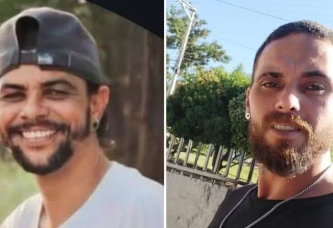 Idoso com transtorno mental é brutalmente agredido após ser confundido com assediador de criança; dupla é indiciada por tentativa de homicídio 