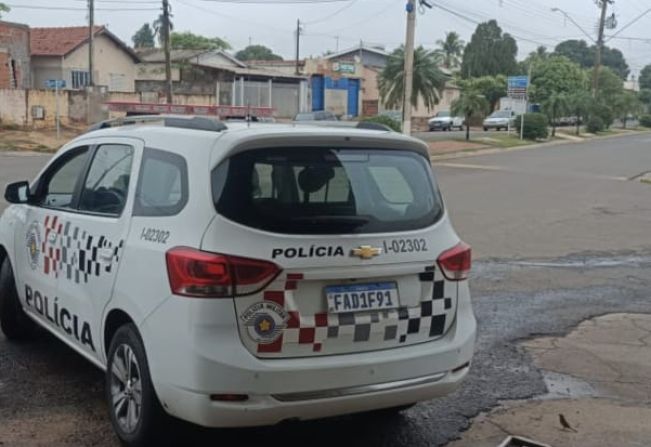Guzolândia: PM age rápido e prende agressor em caso de violência doméstica 