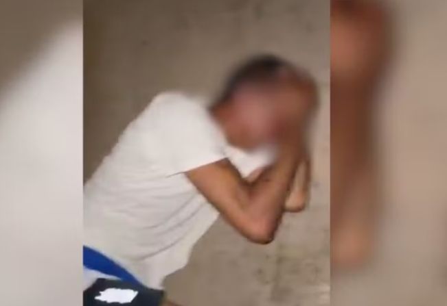 Quatro pessoas são presas suspeitas de emprestar dinheiro com juros abusivos e torturar devedores 