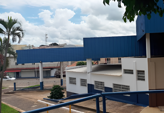  Professor de Auriflama denuncia golpe e ameaças após doar marmita na rodoviária