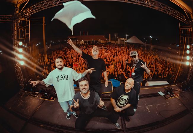 3º Festival Independência ou Rock terá atrações para toda a família em Auriflama