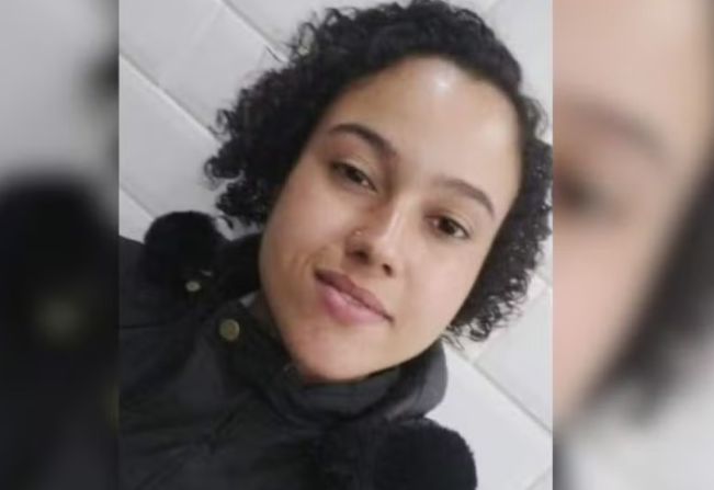 Mulher desaparece após viajar com namorado e polícia investiga possível caso de violência