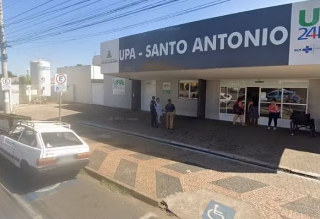 Jovem é agredido após grupo invadir casa por suposta briga em partida de futebol